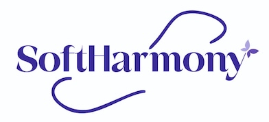 SOFTHARMONY trademark artwork