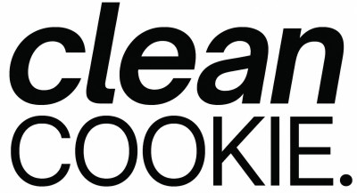 clean cookie. trademark artwork