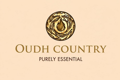 Oudh Country trademark artwork