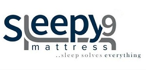 Sleepy9 trademark artwork