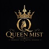 QUEEN MIST trademark artwork