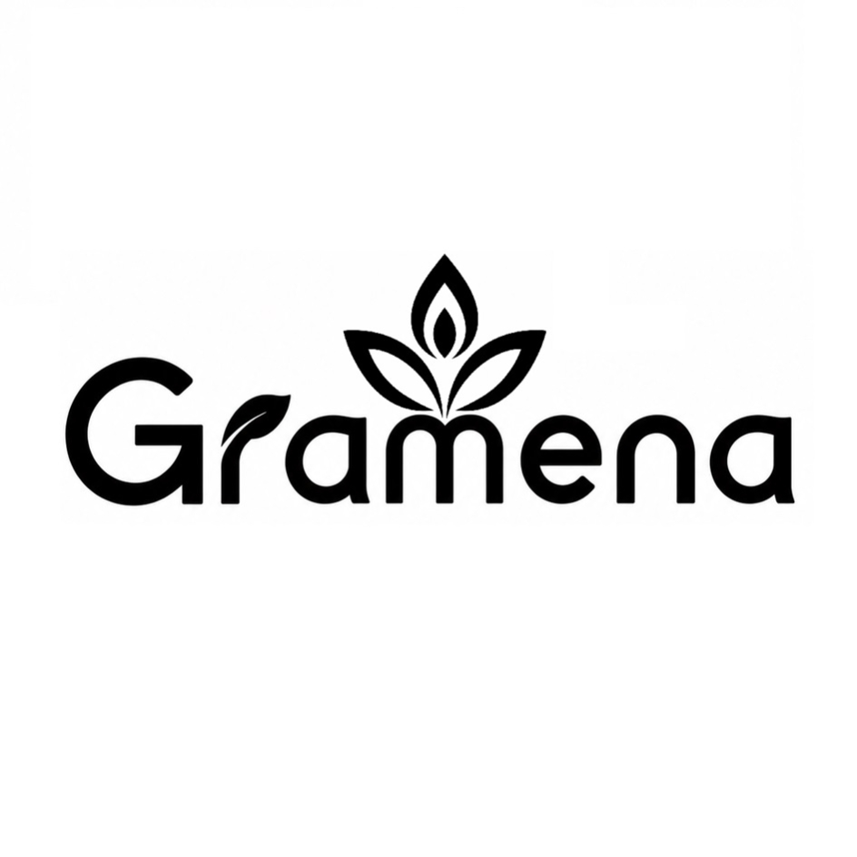 GRAMENA trademark artwork