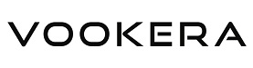 VOOKERA trademark artwork