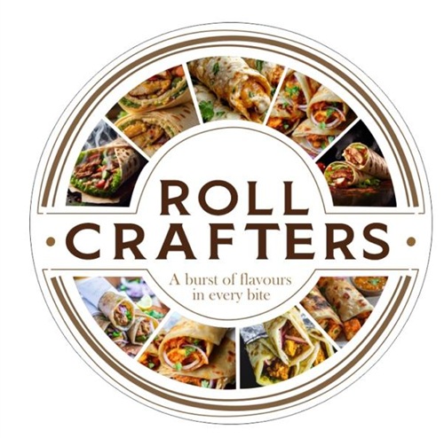 Roll Crafters trademark artwork