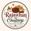RAJASTHAN KI CHUTNEY trademark artwork