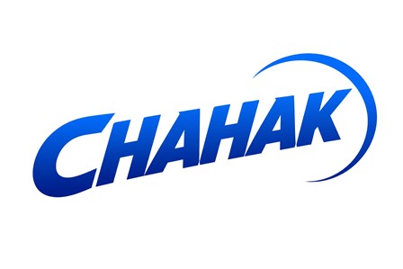 CHAHAK trademark artwork