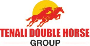 TENALI DOUBLE HORSE GROUP trademark artwork