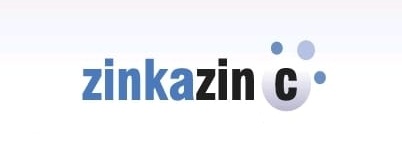ZINKAZIN C trademark artwork