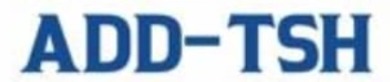 ADD - TSH trademark artwork