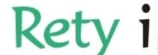 RETY I trademark artwork