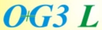 O+G3 L trademark artwork