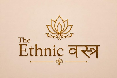 The Ethnic vastra trademark artwork