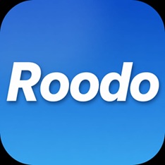 Roodo trademark artwork