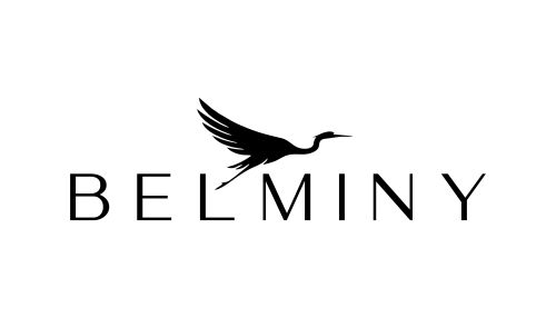 BELMINY trademark artwork