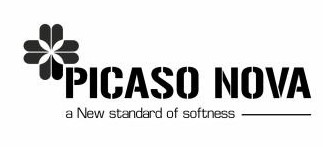 PICASO NOVA trademark artwork