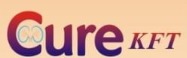 CURE KFT trademark artwork