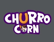 CHURRO CORN trademark artwork