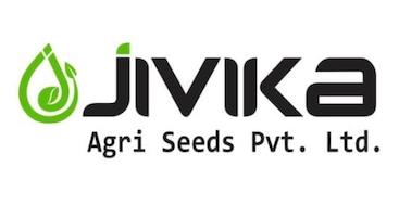 JIVIKA AGRI SEEDS PVT. LTD. trademark artwork