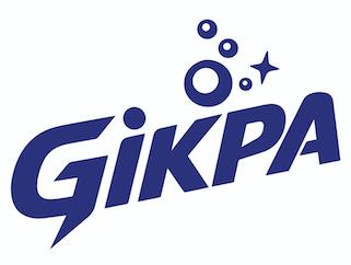 GIKPA trademark artwork