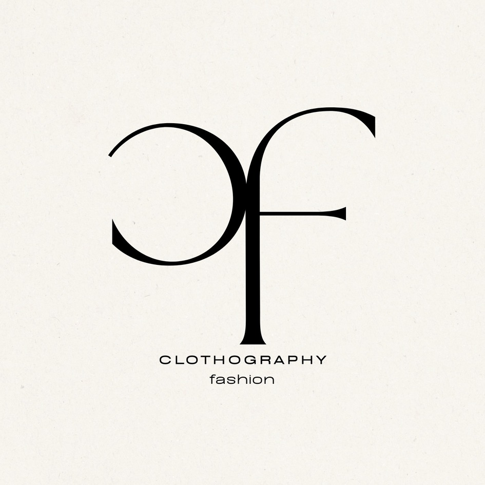 CLOTHOGRAPHY fashion trademark artwork