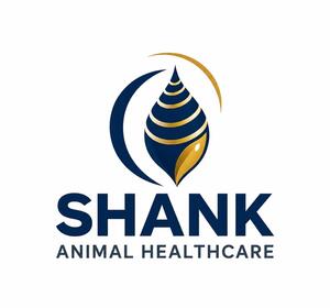 SHANK ANIMAL HEALTHCARE trademark artwork