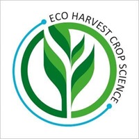 ECO HARVEST CROP SCIENCE trademark artwork