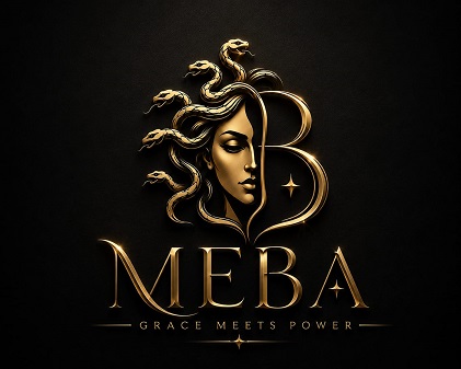 MEBA trademark artwork
