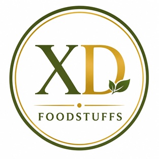 XD FOODSTUFFS trademark artwork