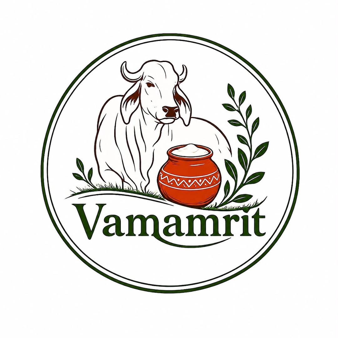 VAMAMRIT trademark artwork