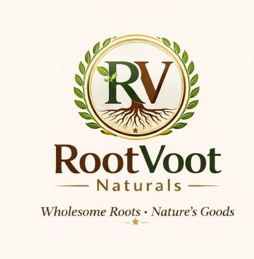 ROOTVOOT trademark artwork