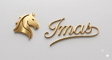 Imas trademark artwork