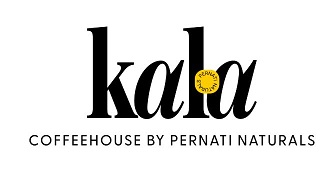 kala COFFEEHOUSE BY PERNATI NATURALS trademark artwork