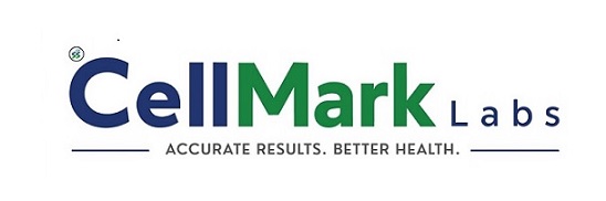 SS CELLMARK LABS trademark artwork