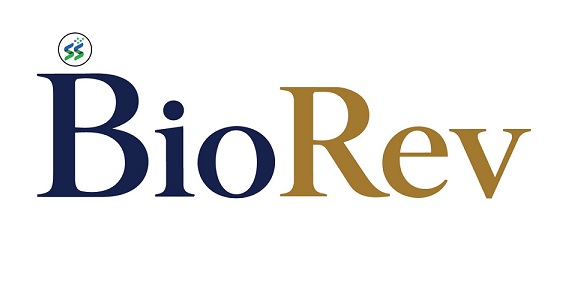 SS BIOREV trademark artwork