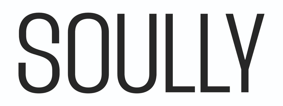 SOULLY trademark artwork