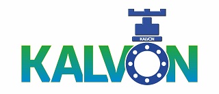 KALVON trademark artwork