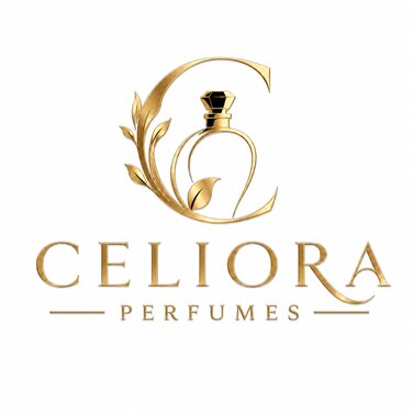 CELIORA PERFUMES trademark artwork