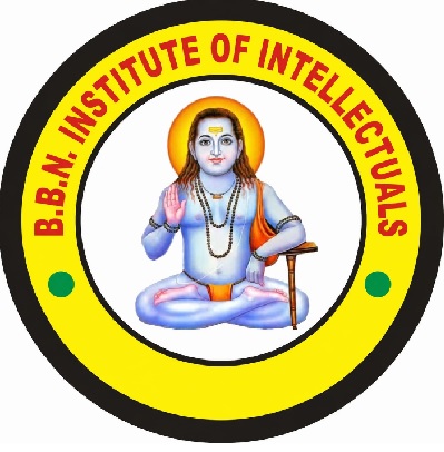 B.B.N. INSTITUTE OF INTELLECTUALS trademark artwork