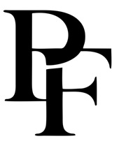 PF trademark artwork