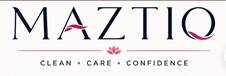 MAZTIO trademark artwork