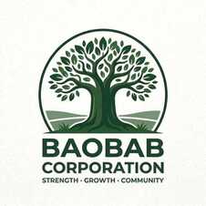 BAOBAB CORPORATION trademark artwork