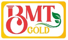 BMT GOLD trademark artwork