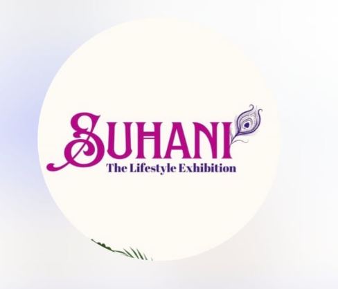 SUHANI The Lifestyle Exhibition trademark artwork