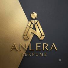 ANLERA PERFUME with device of A trademark artwork