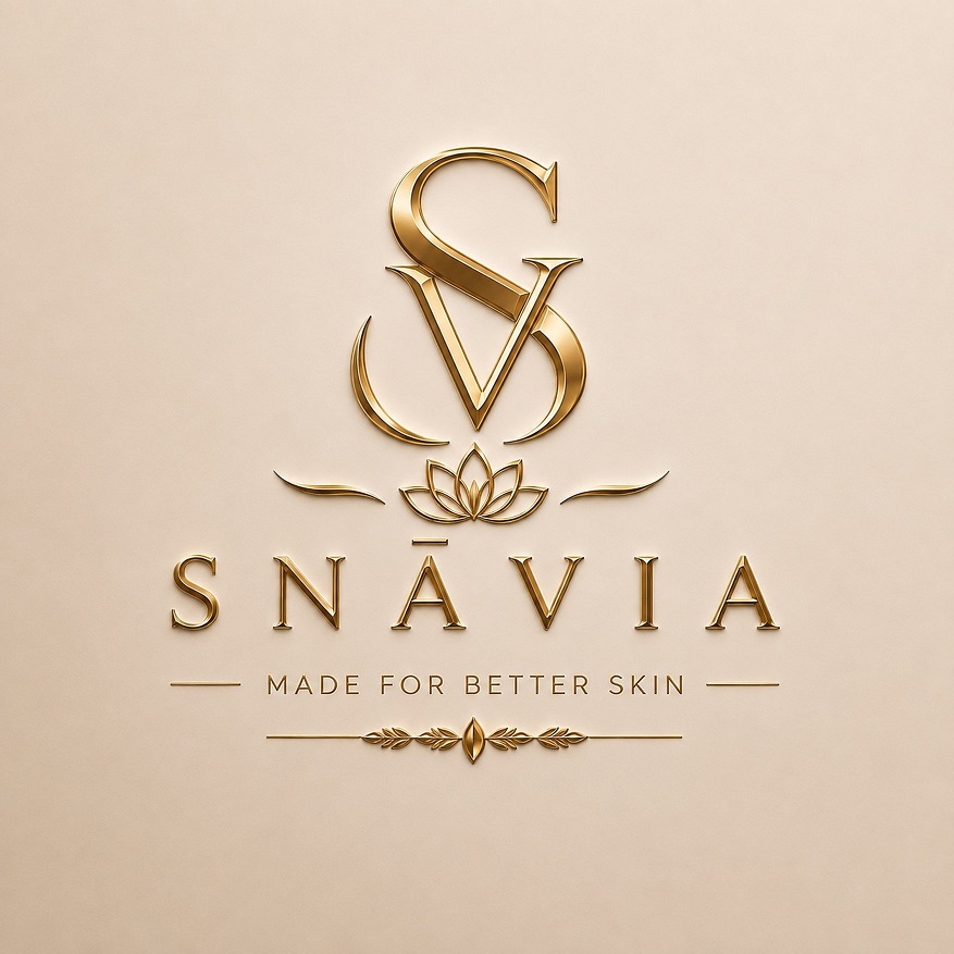SNAVIA trademark artwork