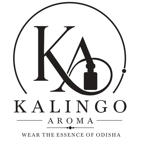 KALINGO AROMA trademark artwork