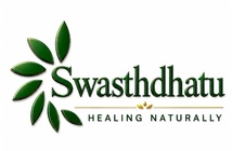 Swasthdhatu trademark artwork
