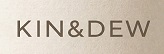 KIN&DEW trademark artwork