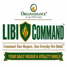 LIBI COMMAND DEVICE trademark artwork