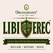 LIBI EREC trademark artwork